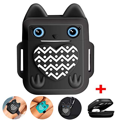 Algopix Similar Product 17 - Nigaee Airpods Case Compatible for