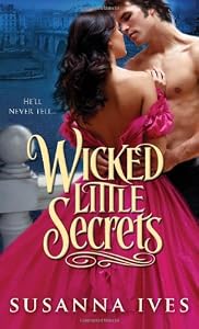 Wicked Little Secrets