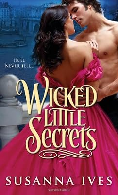 Wicked Little Secrets
