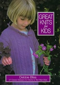 Great Knits for Kids