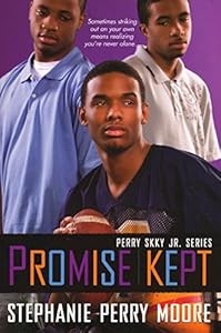 Promise Kept (Perry Skky Jr Book 5)