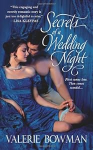 Secrets of a Wedding Night