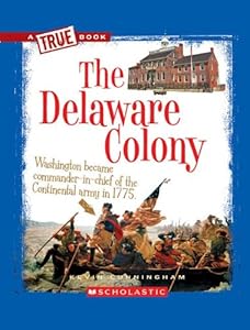 The Delaware Colony
