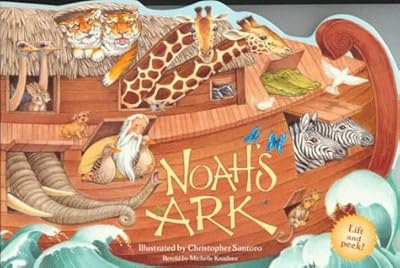 Noah's Ark