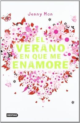 El verano en que me enamor&eacute;