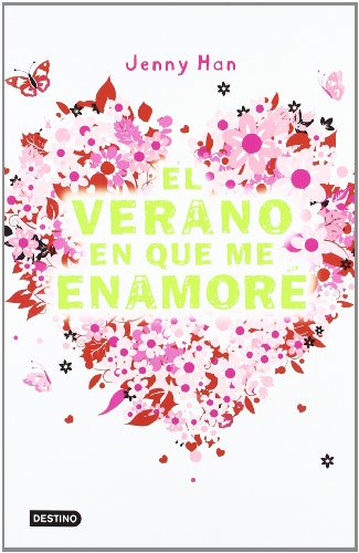 El verano en que me enamor&eacute; by Jenny Han