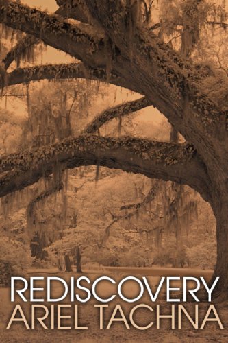 Rediscovery by Ariel Tachna