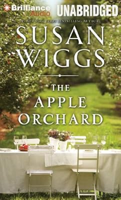 The Apple Orchard