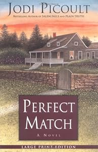 Perfect Match: A Novel