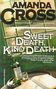 Sweet Death, Kind Death