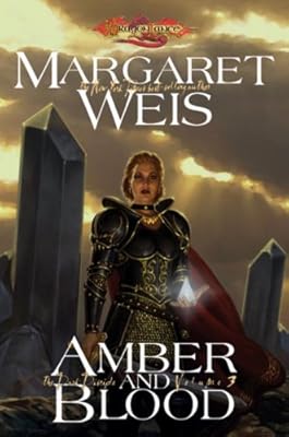 Amber and Blood