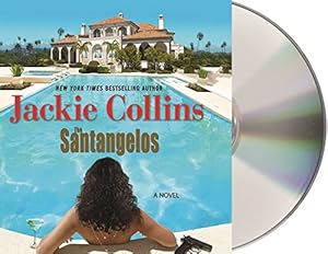 The Santangelos: A Novel