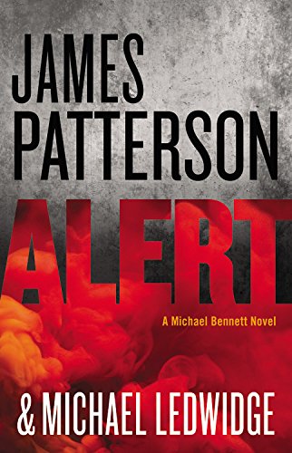 Alert by James Patterson