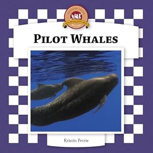 Pilot Whales (Whales Set II)
