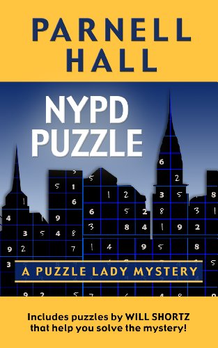 NYPD Puzzle by Parnell Hall