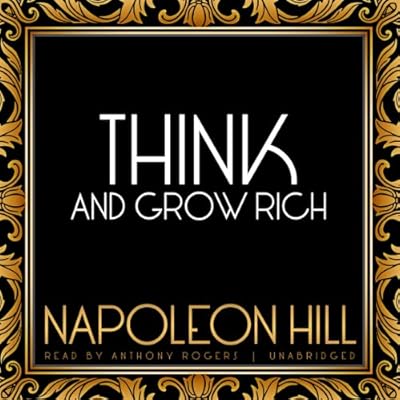 Think and Grow Rich (Library Edition)