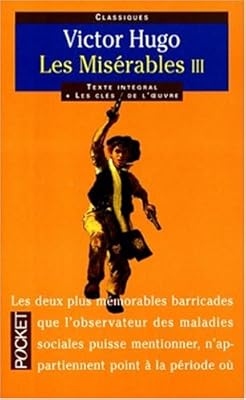 Les Miserables : Tome 3