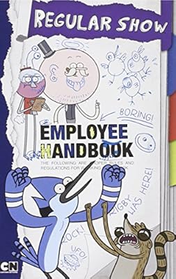 Employee Handbook