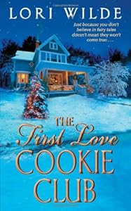 The First Love Cookie Club