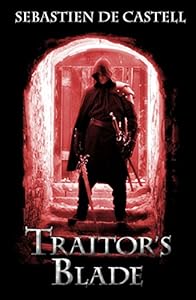 Traitor's blade