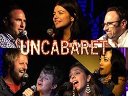 Carlie and Doni, Selene Luna, Rory Scovel, The Sklar Brothers, Casey Wilson