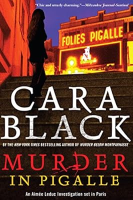 Murder in Pigalle