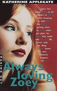 Always Loving Zoey (Making Out)