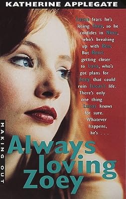 Always Loving Zoey (Making Out)