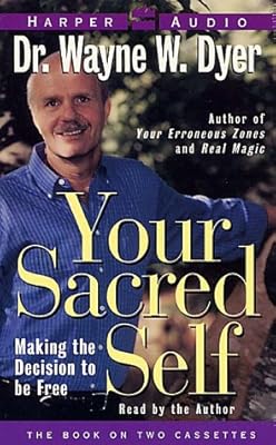 Your Sacred Self