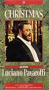 Christmas With Luciano Pavarotti [1989 film]