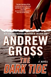 The Dark Tide (Ty Hauck)