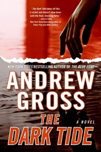 The Dark Tide (Ty Hauck) by Andrew Gross