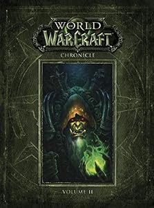 World of Warcraft Chronicle Volume 2