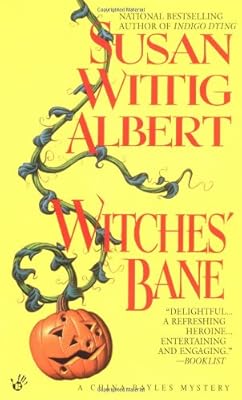 Witches' Bane