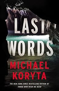 Last Words: Library Edition