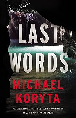 Last Words: Library Edition