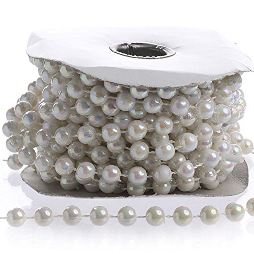 Algopix Similar Product 12 - Factory Direct Craft 24 Yards of White