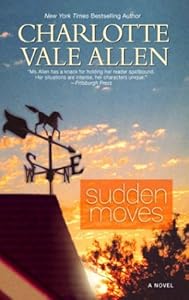 Sudden Moves (Mira)