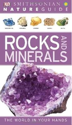 Nature Guide: Rocks and Minerals