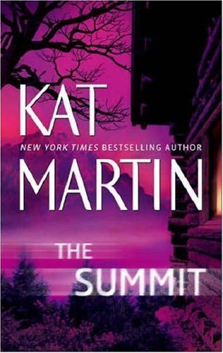 The Summit by Kat Martin