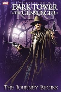 Dark Tower: The Gunslinger, Vol. 1 - The Journey Begins