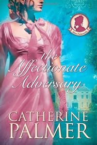 The Affectionate Adversary (Miss Pickworth Series #1)