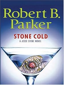 Stone Cold: A Jesse Stone Novel