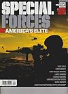 SPECIAL FORCES AMERICA'S ELITE, LIMITED COLLECTOR'S EDITION MAGAZINE 2013.