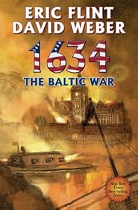 1634: The Baltic War (Ring of Fire)