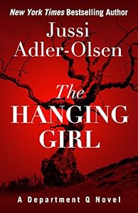 The Hanging Girl