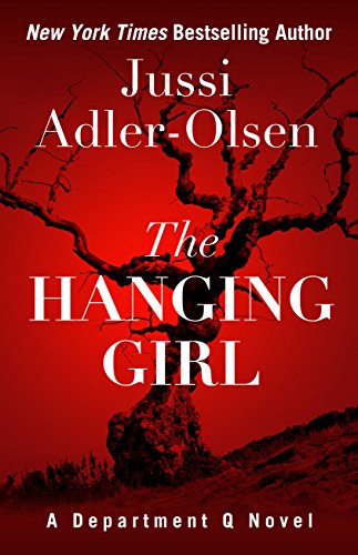 The Hanging Girl by Jussi Adler-Olsen
