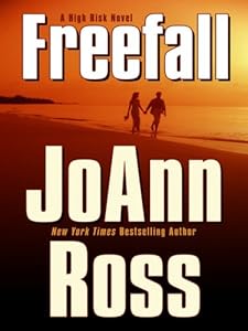 Freefall: A High Risk Novel