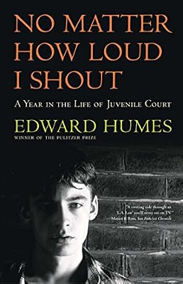 No Matter How Loud I Shout: A Year in the Life of Juvenile Court