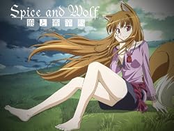 Wolf and Trustworthy God